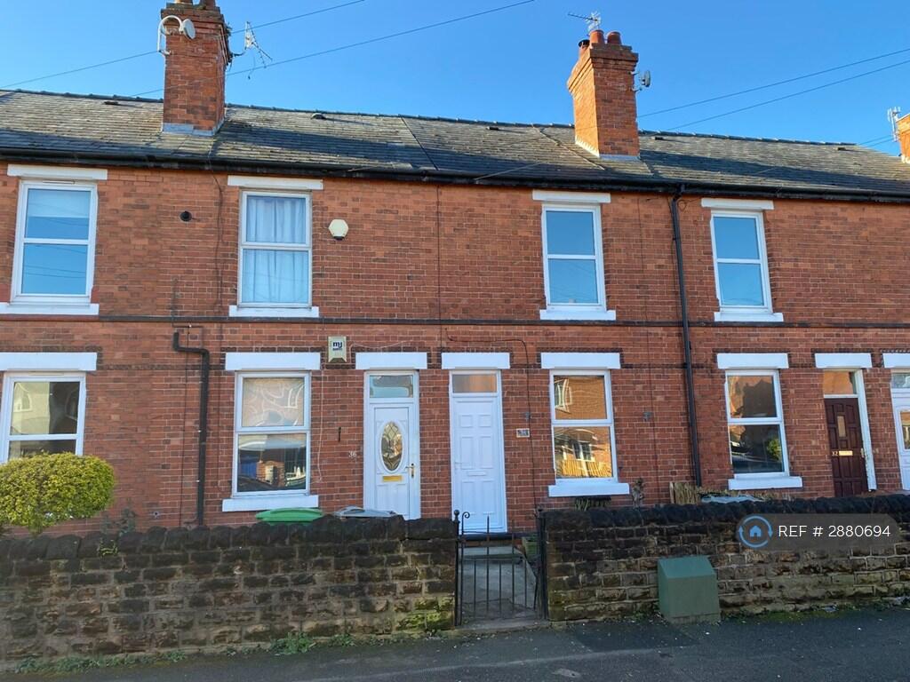 Main image of property: Leonard Street, Nottingham, NG6