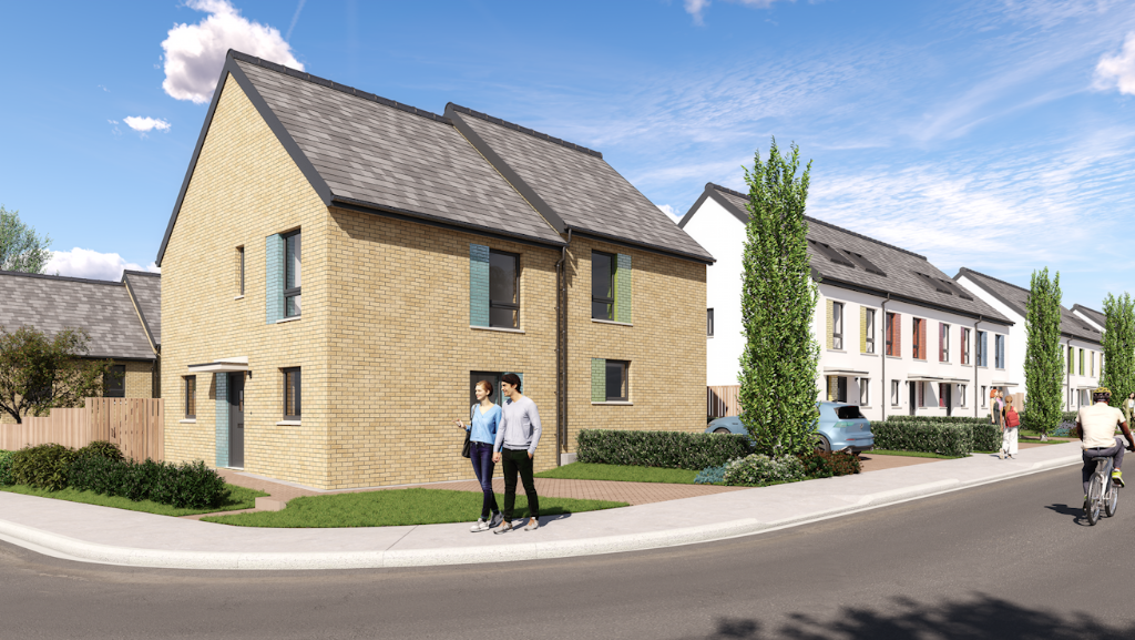 Main image of property: Hawkhead Mews,
Arthur Henderson Avenue,
Paisley,
PA2 7EZ