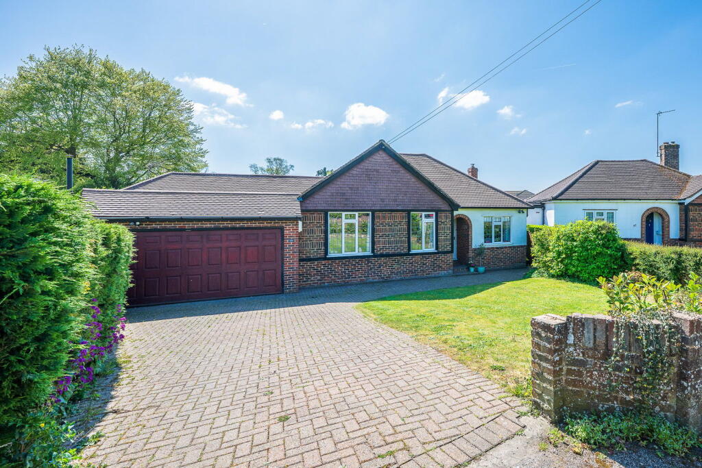 Main image of property: Park Hill Road, Otford, TN14