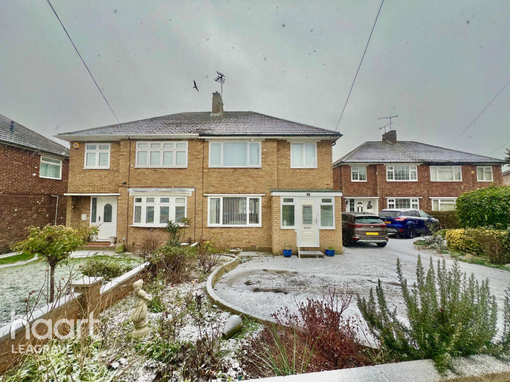 Main image of property: Cranbrook Drive, Luton