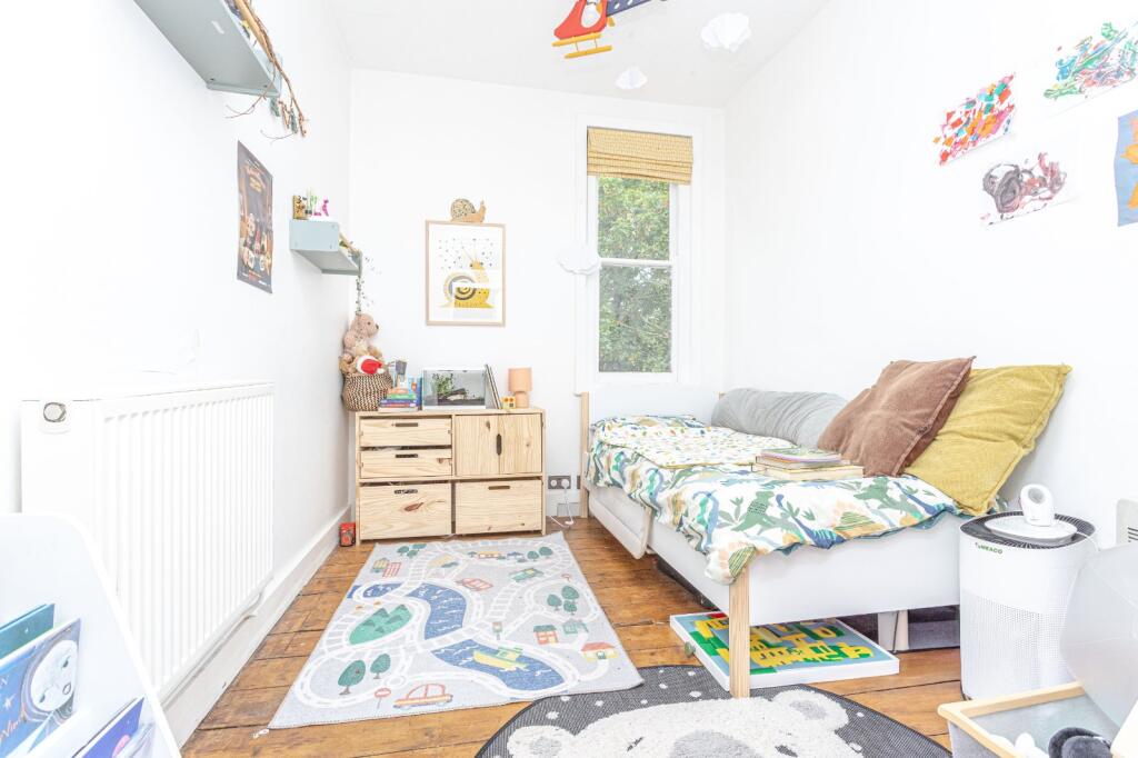 Clarendon Road, Margate, Kent, CT9 photo 4