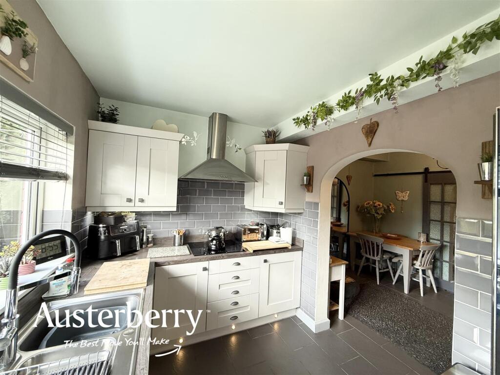 House in Stoke-on-Trent - View 5