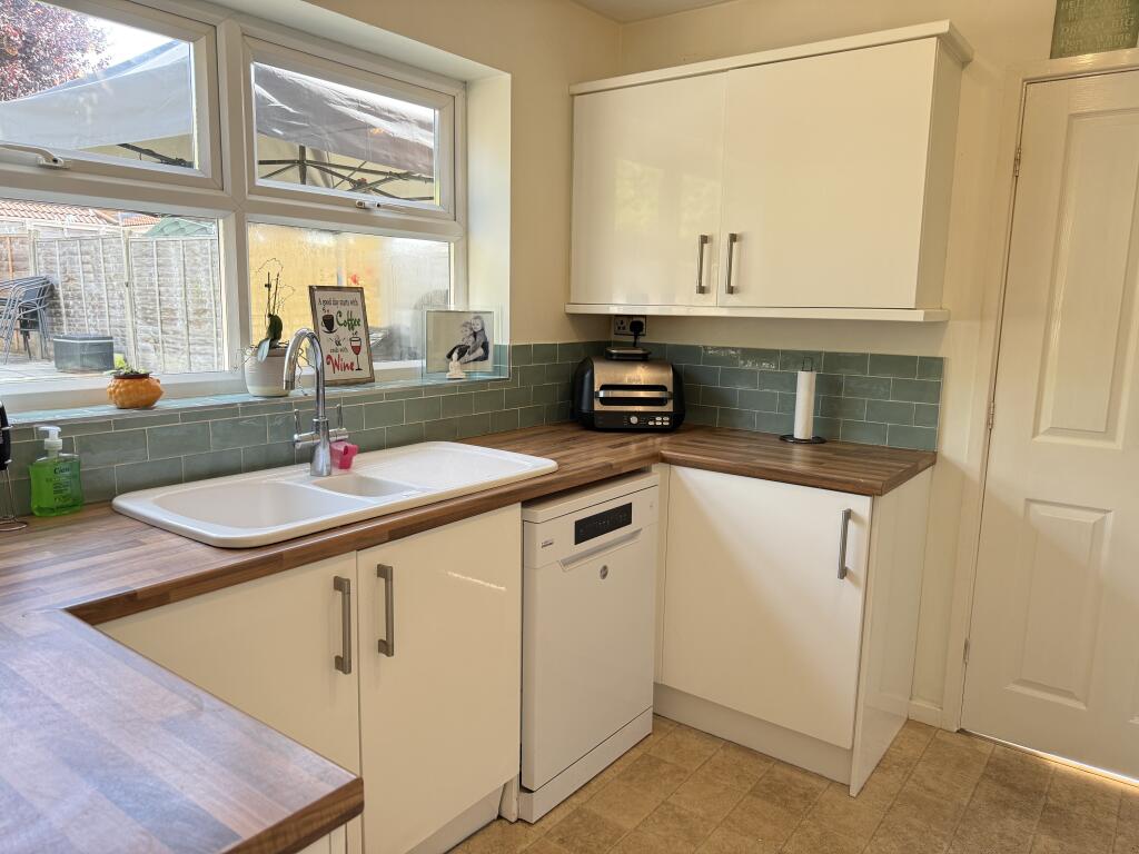 Cranmoor Green, Pilning, South Gloucestershire - View 3