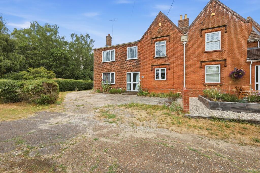 Main image of property: Foxhall Road, Ipswich, IP4