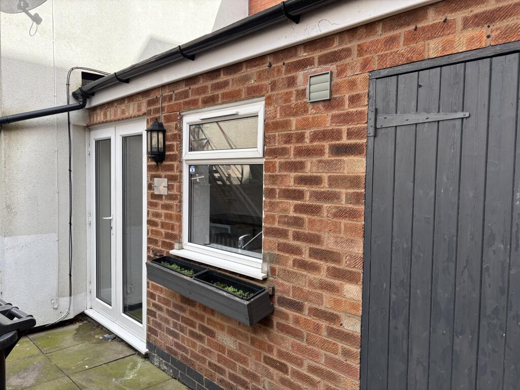 Main image of property: Wentworth Road, Leicester, Leicester City