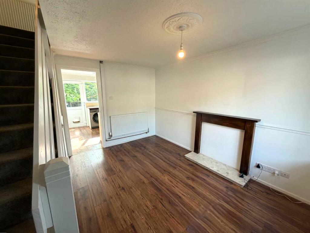 House in Birmingham, Bournbrook - View 2