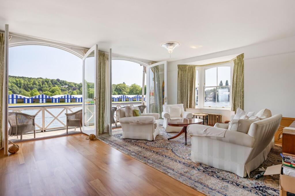 House in South Oxfordshire, Henley-on-Thames - View 2