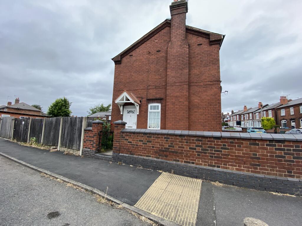 Main image of property: Bromford Lane, West Bromwich, Sandwell