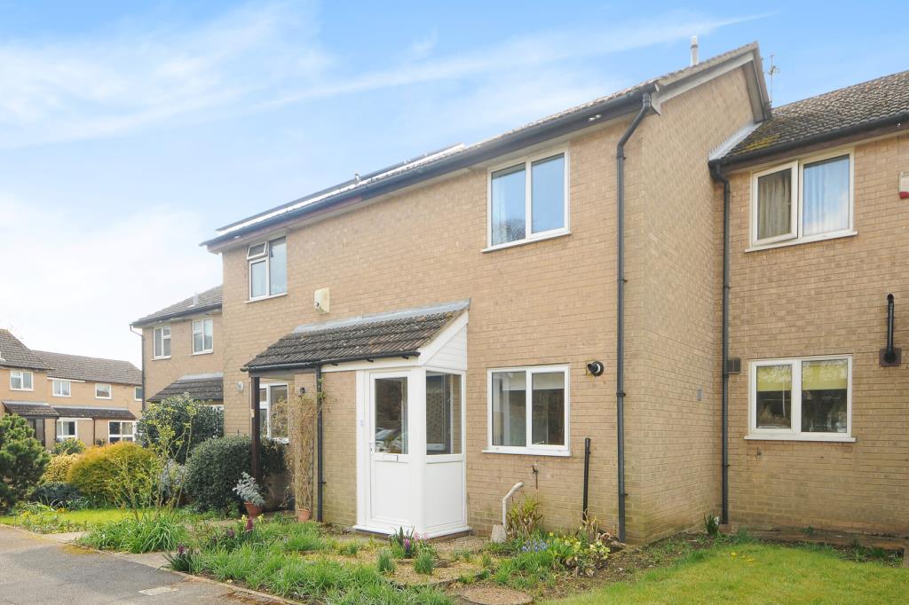 Main image of property: Dudgeon Drive, East Oxford, OX4