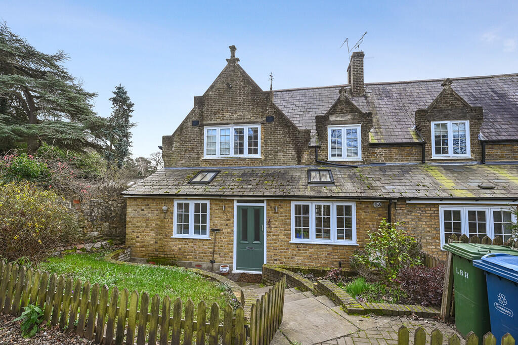 Main image of property: West Drive, Harrow