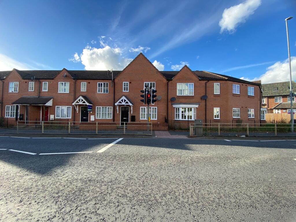 Main image of property: Stourbridge Road, Kidderminster, DY10