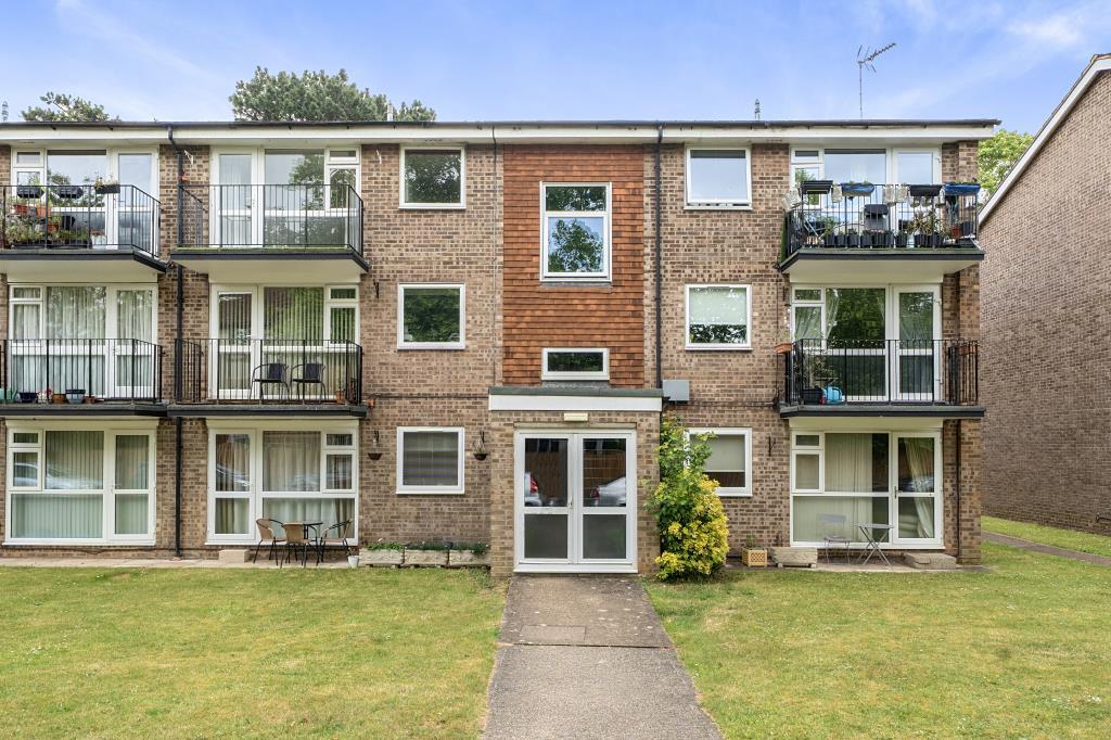 Main image of property: West of Reading Town Centre, Berkshire, RG30