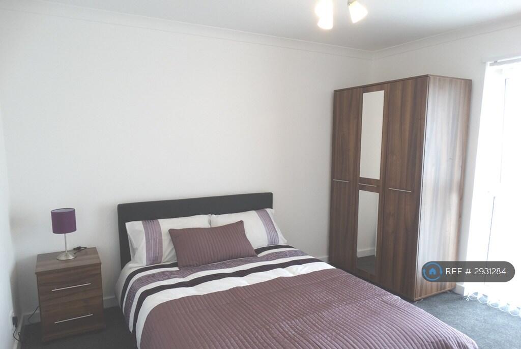 Main image of property: Southampton, Southampton, SO16