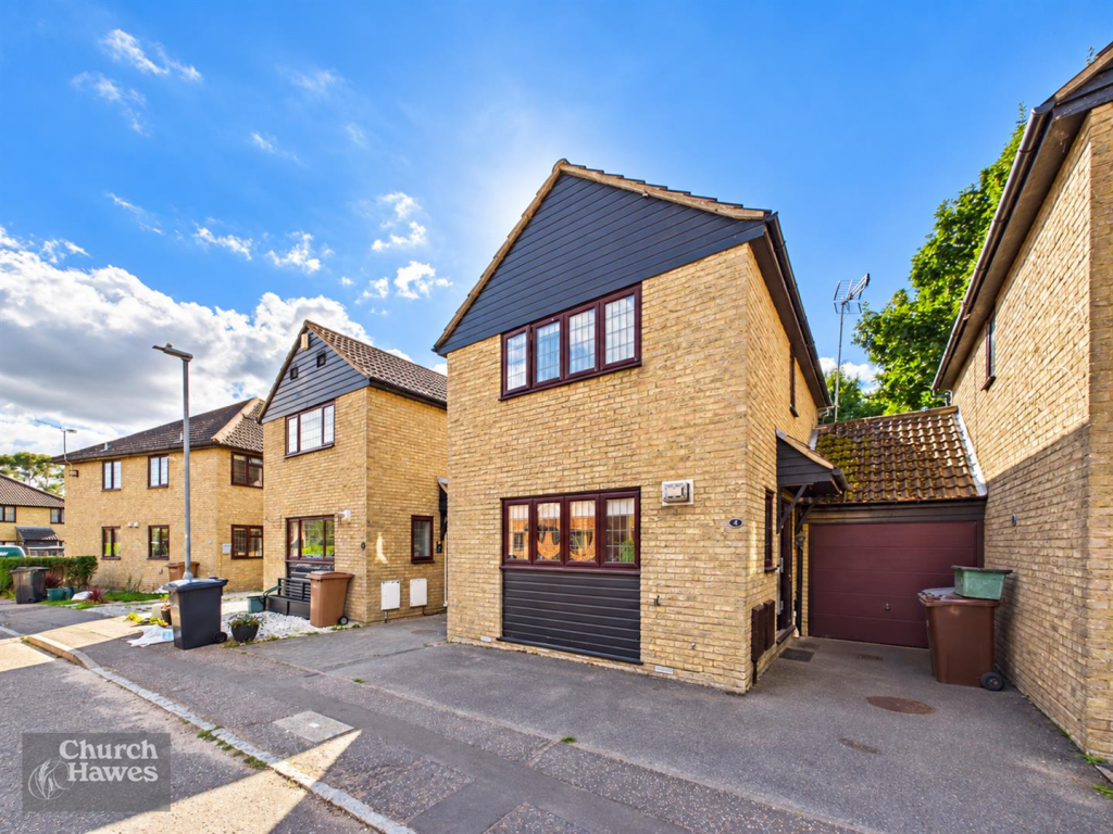 Main image of property: Brockenhurst Way, Bicknacre