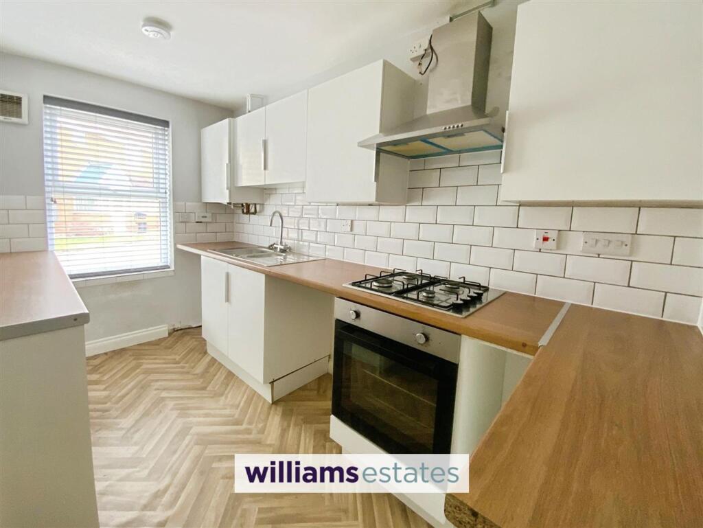 House in Prestatyn - View 4