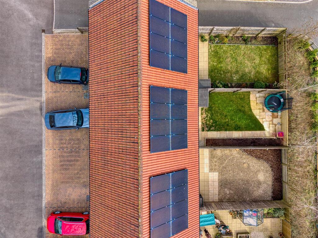 Additional image 27 of Park Hayes, Leigh Upon Mendip