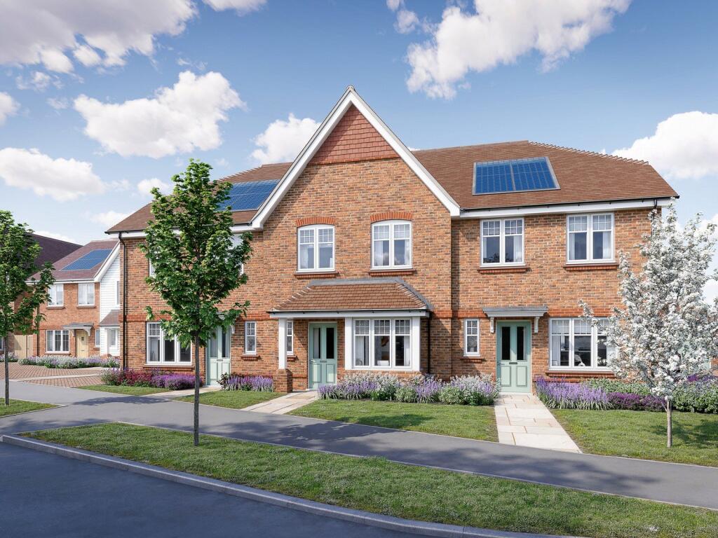 Main image of property: Leighwood Fields, Cranleigh, Surrey, GU6