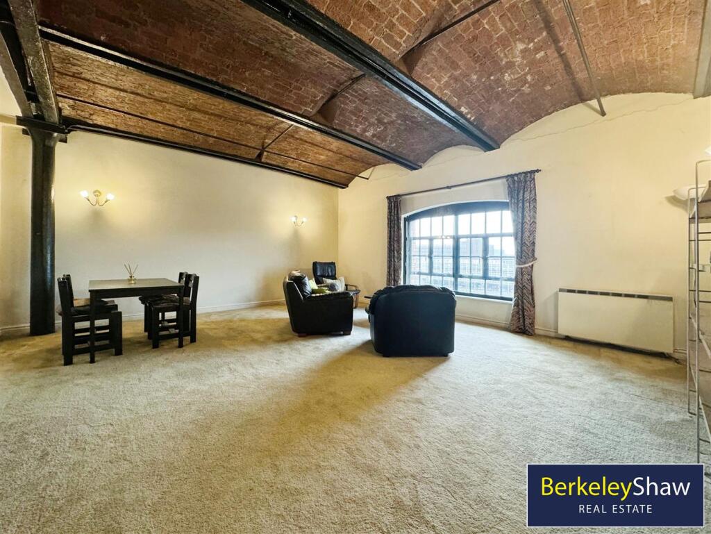 Apartment in Liverpool - View 2