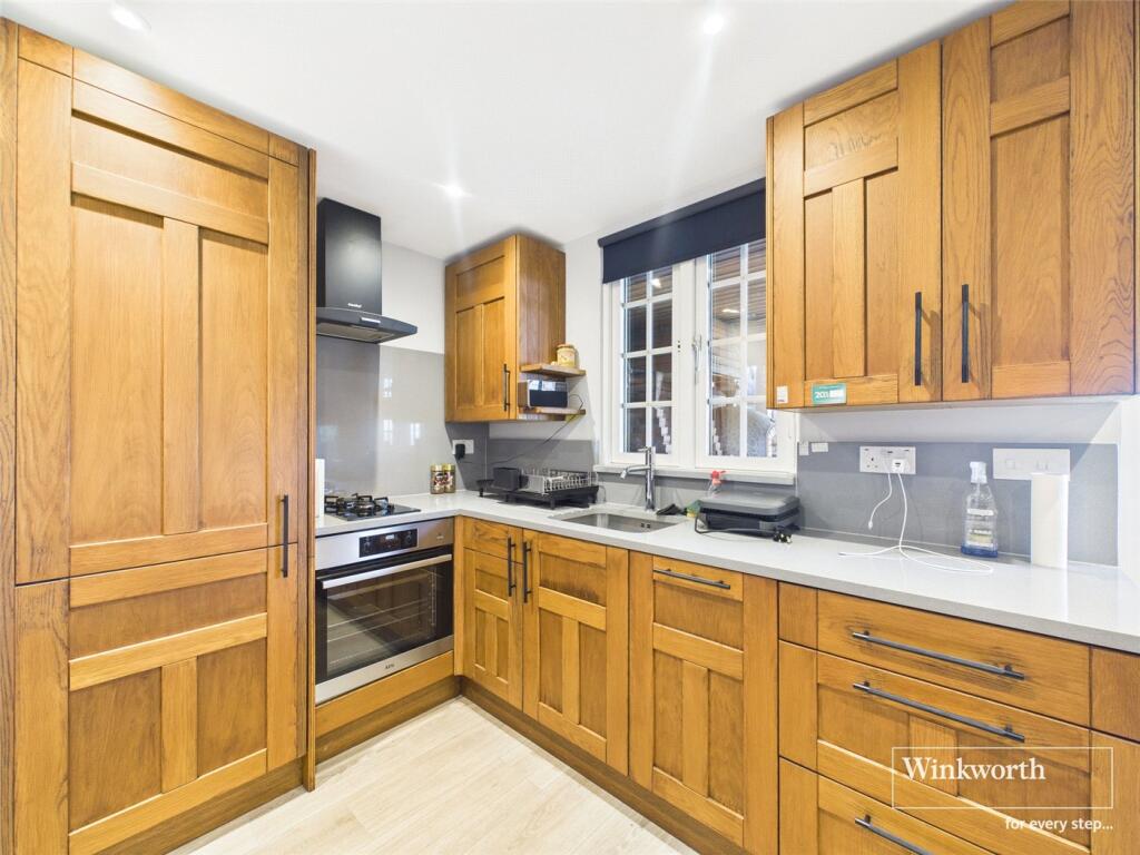 House in London, Kingsbury - View 3