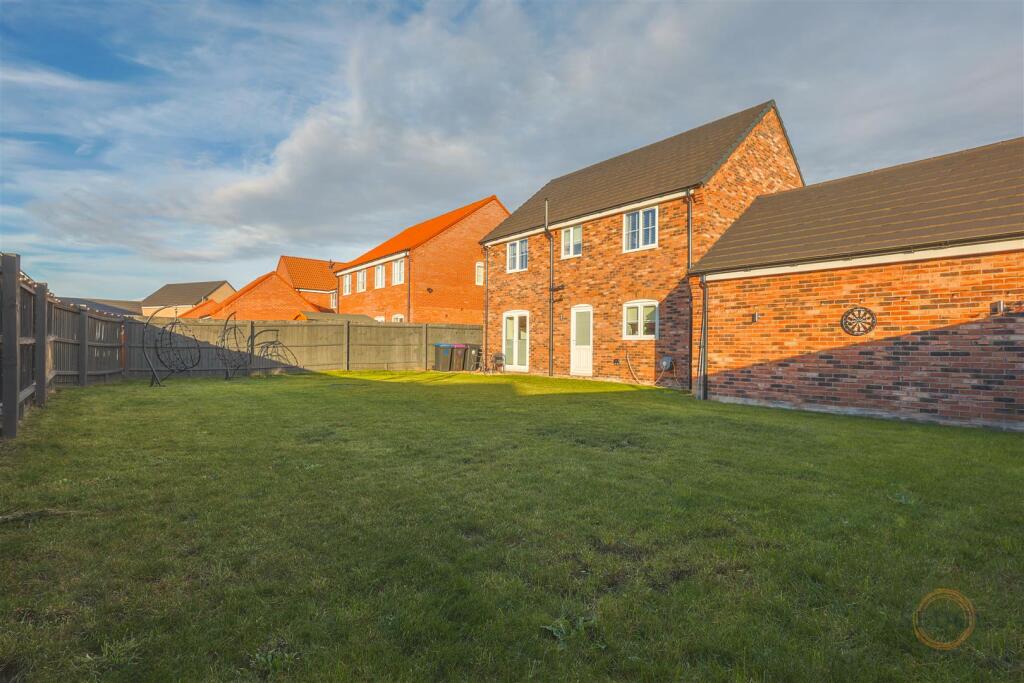 House in South Holland, Donington - View 5