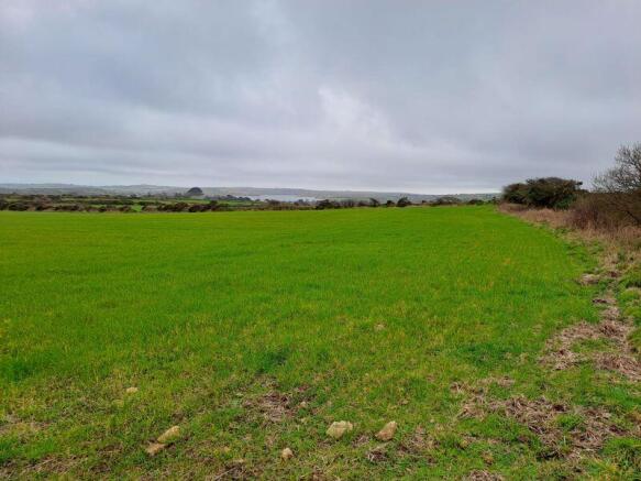 land