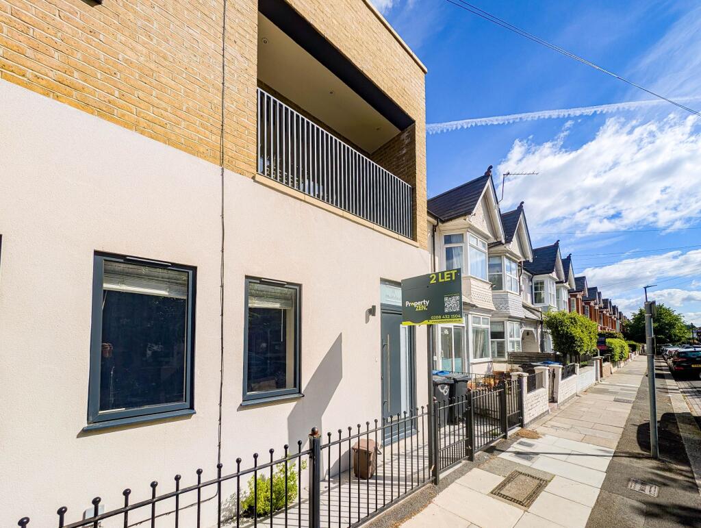 Main image of property: Mount Road, London