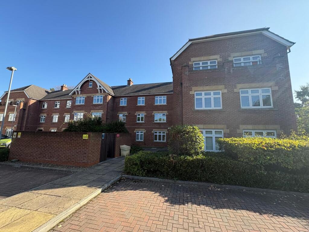 Main image of property: The Ladle, Middlesbrough, TS4 3SL