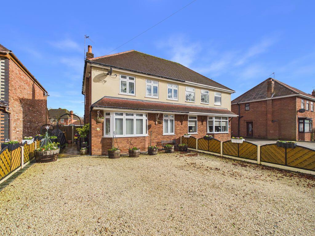 Main image of property: Birches Road, Codsall, Wolverhampton, WV8