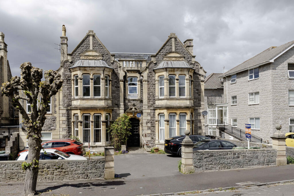 Main image of property: Grove Park Road, Weston-Super-Mare
