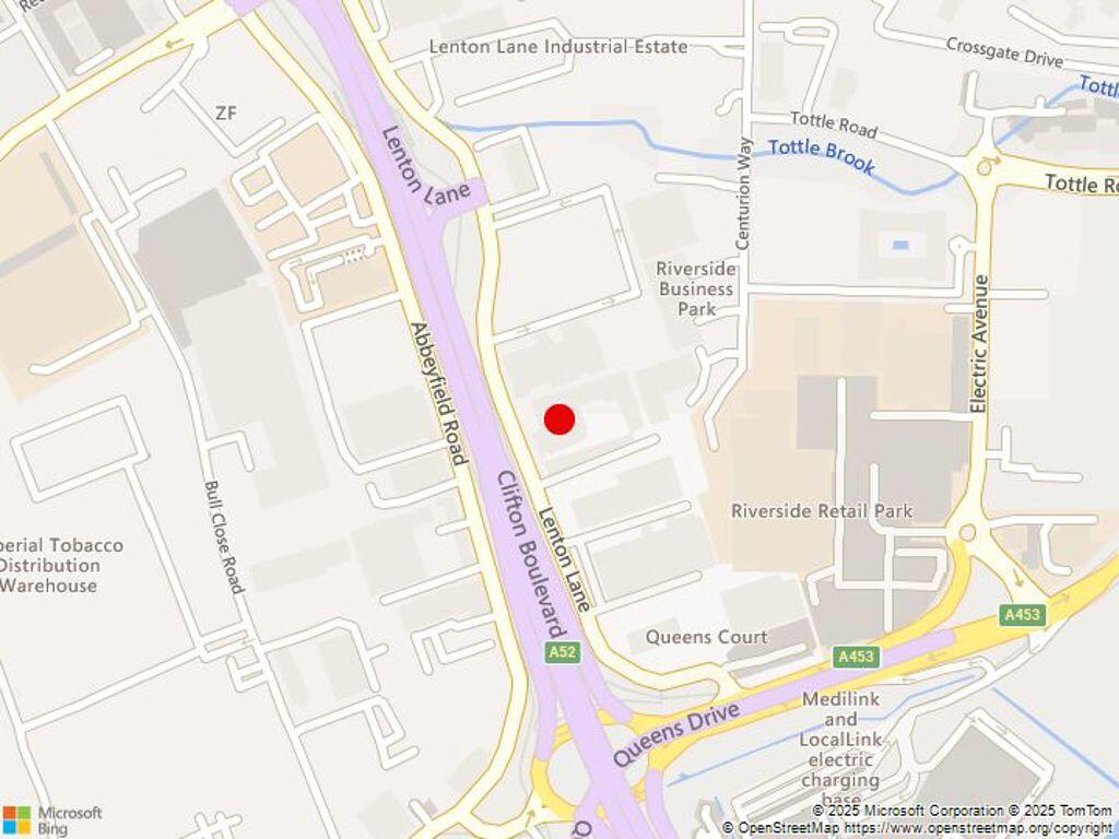 Property Map