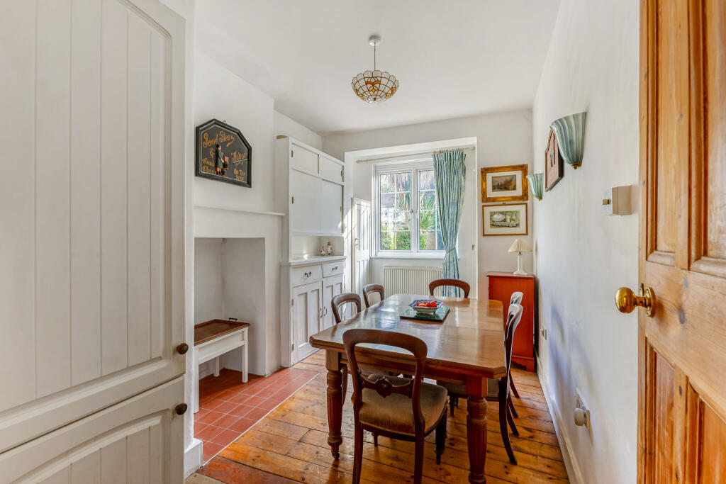 House in London - View 5