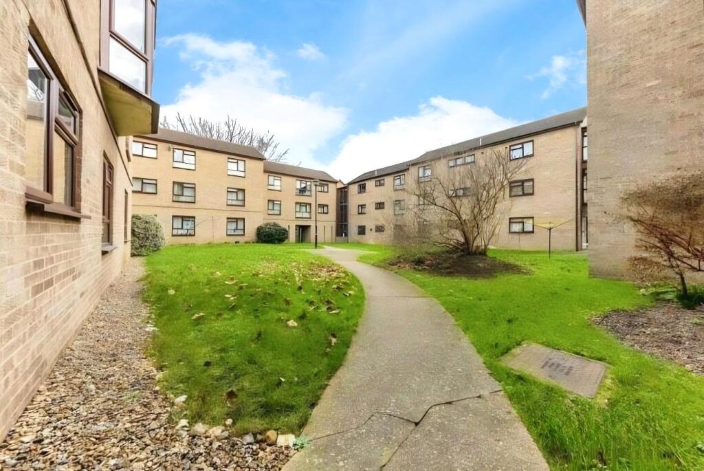 Main image of property: Goodman Square, Norwich, Norfolk