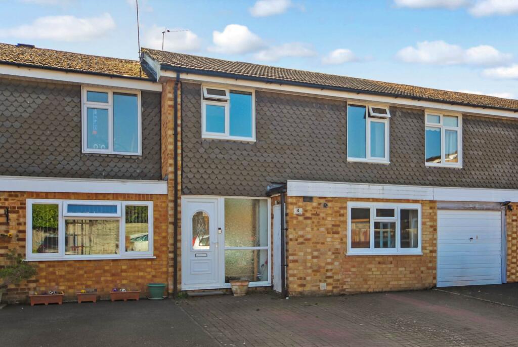 Main image of property: St Peters Hill, Tring