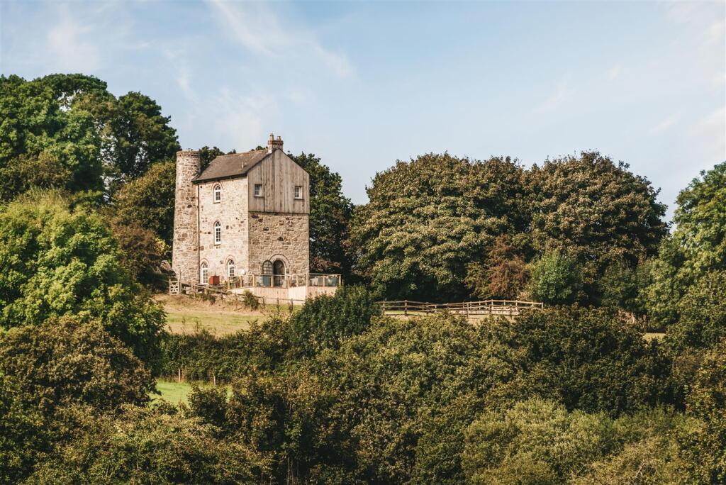 Main image of property: Trelyon | Grampound Road | Truro
