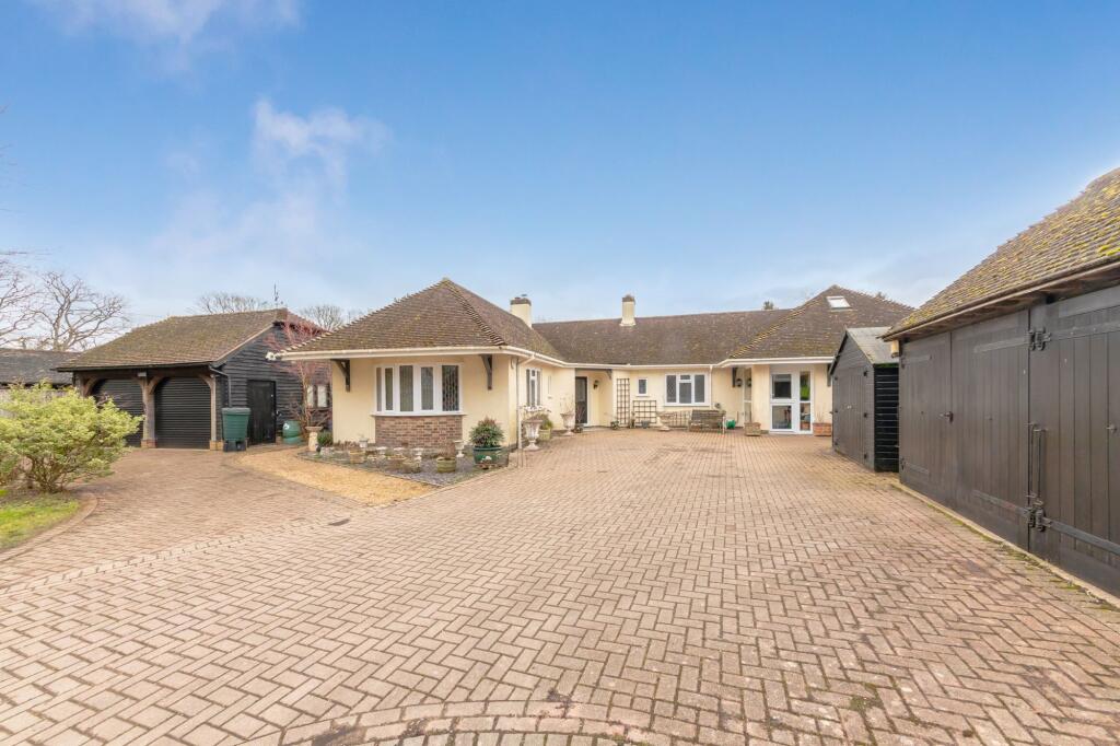 Main image of property: The Broyle, Shortgate, BN8