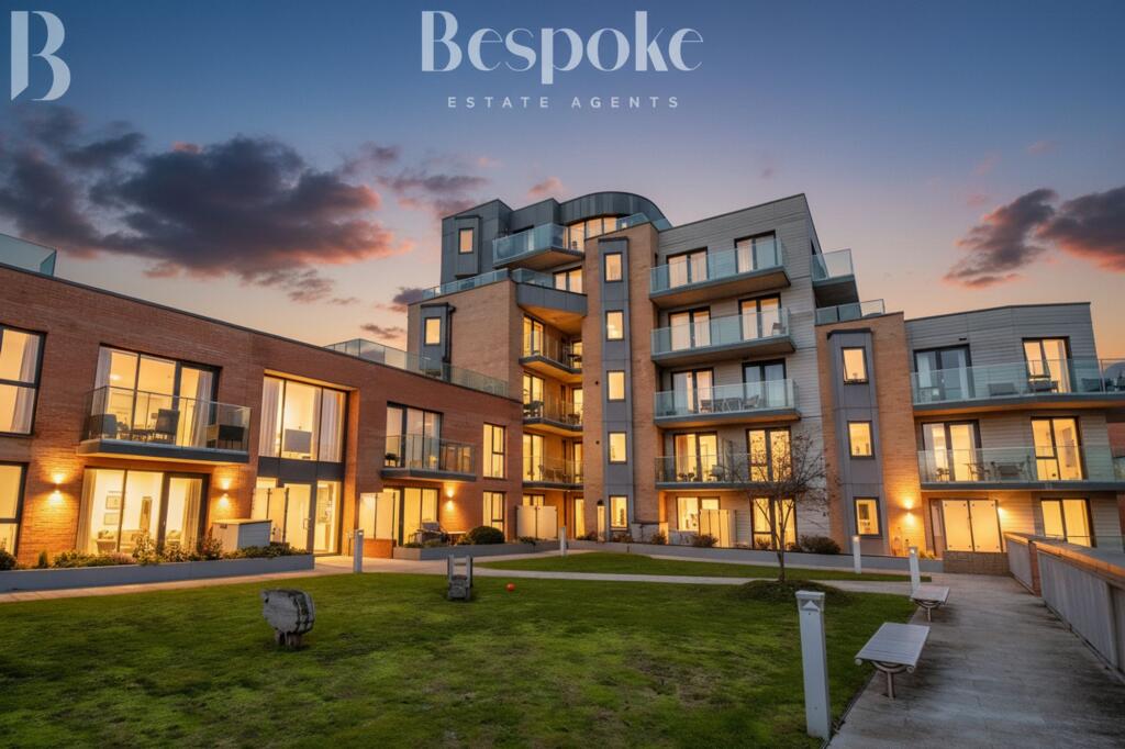 Main image of property: Berkeley Avenue, Reading, RG1