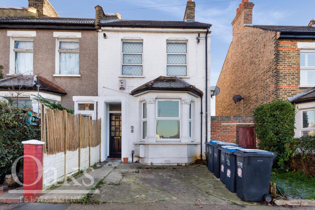 Main image of property: Northwood Road, Thornton Heath