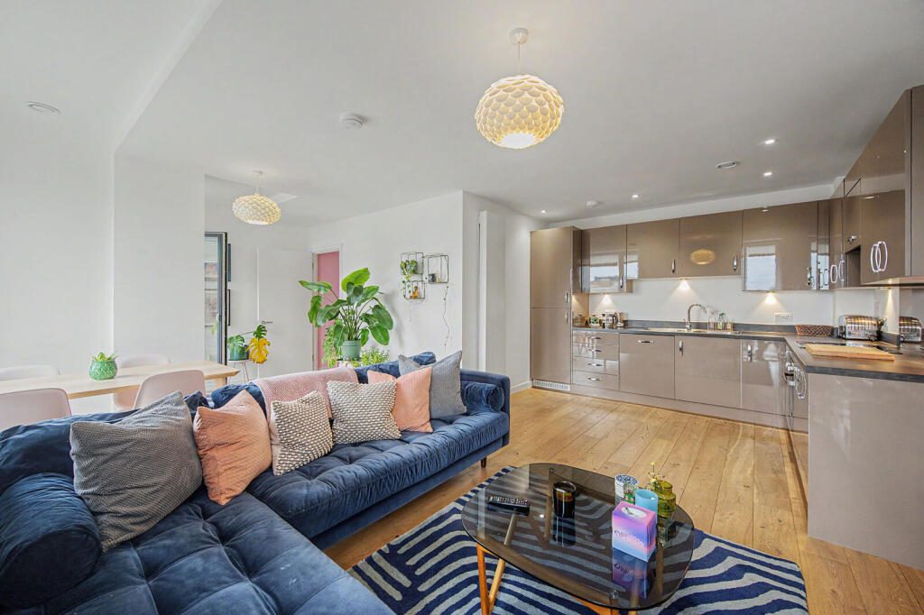 Apartment in London