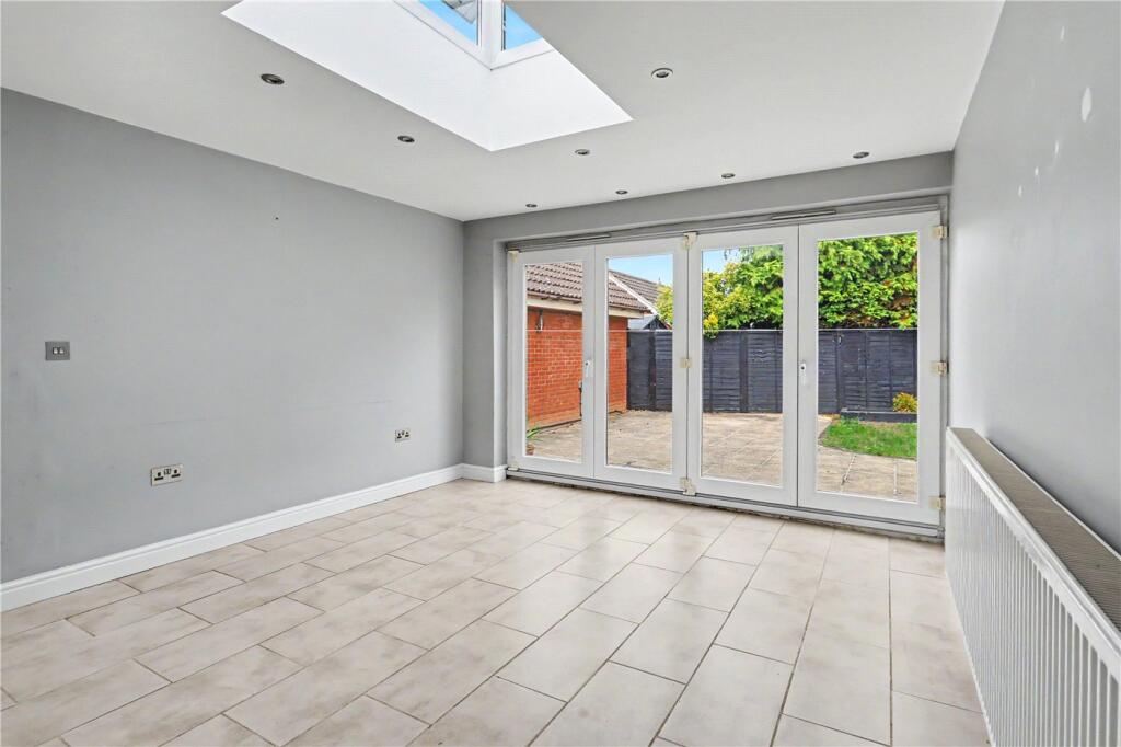 House in Broadland, Thorpe St Andrew - View 5