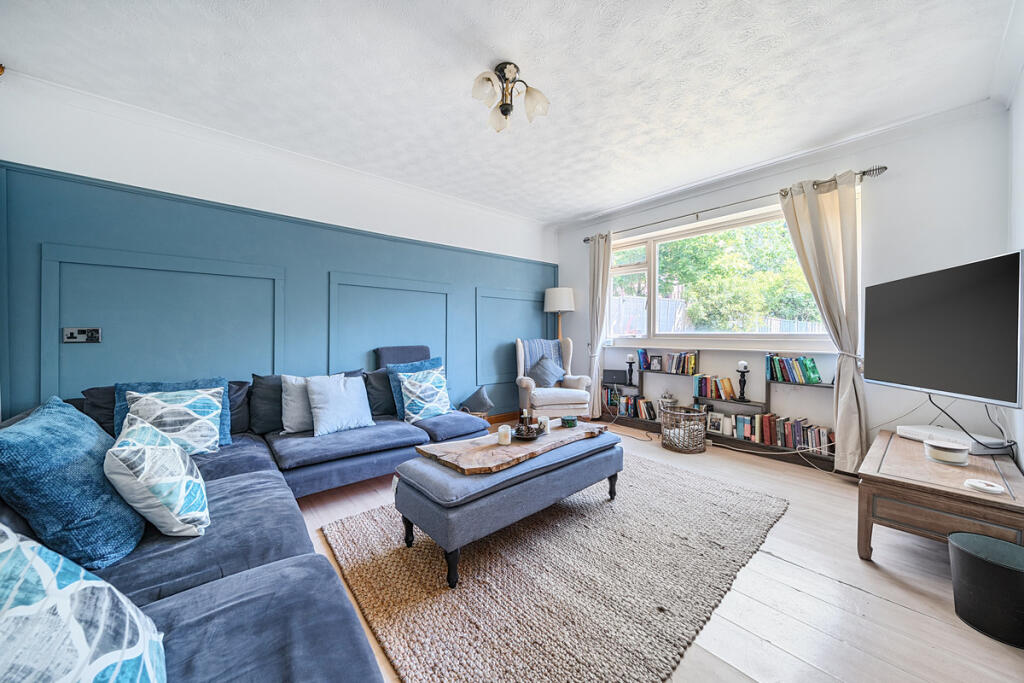 Green Lane, South Chailey, BN8 photo 2