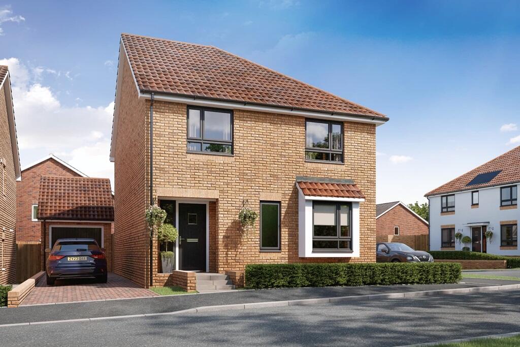 Main image of property: Burdon Fields,
Burdon Road,
Ryhope,
Sunderland,
SR3 2PH