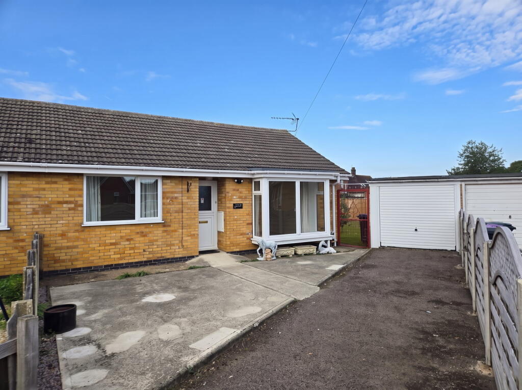 Main image of property: Jubilee Close, Hogsthorpe, Skegness, PE24 5PX