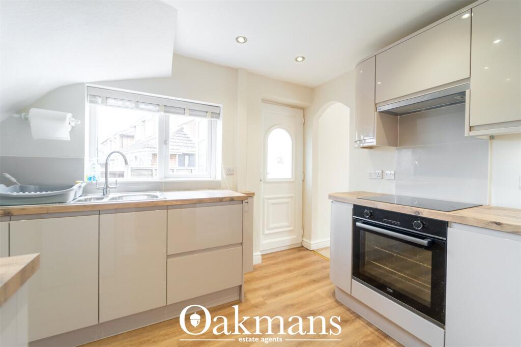 House in Birmingham - View 5
