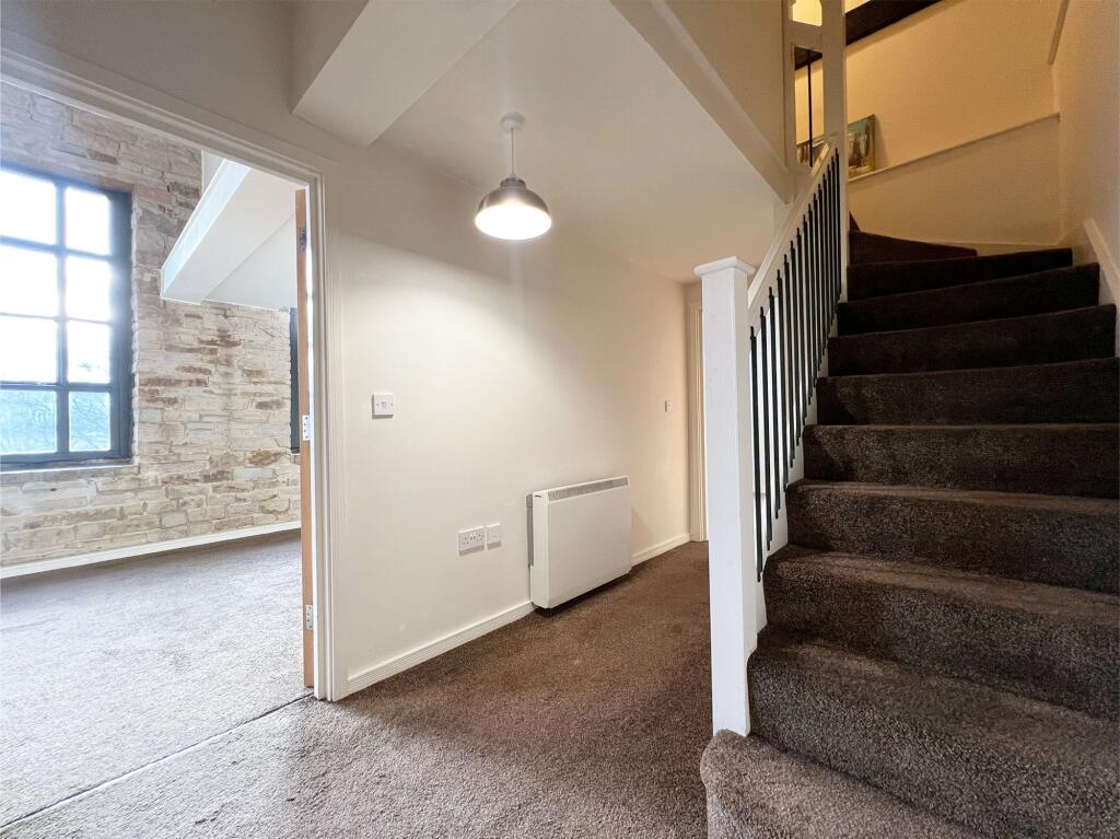 Main image of property: Stoney Lane, Longwood, HD3