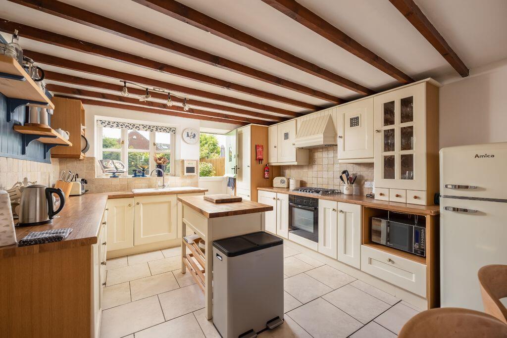 House in York - View 3