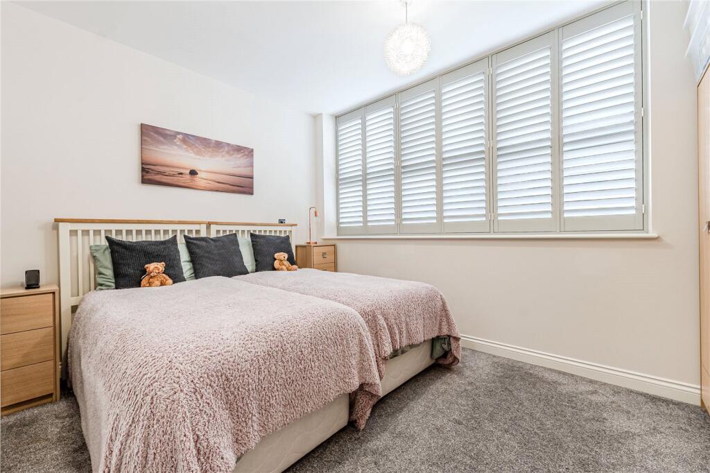 Apartment in Leeds - View 5