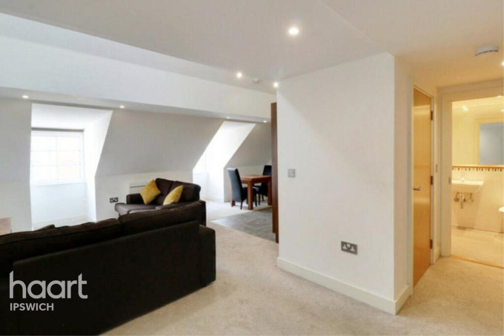 Main image of property: Regatta Quay, Key Street, Ipswich