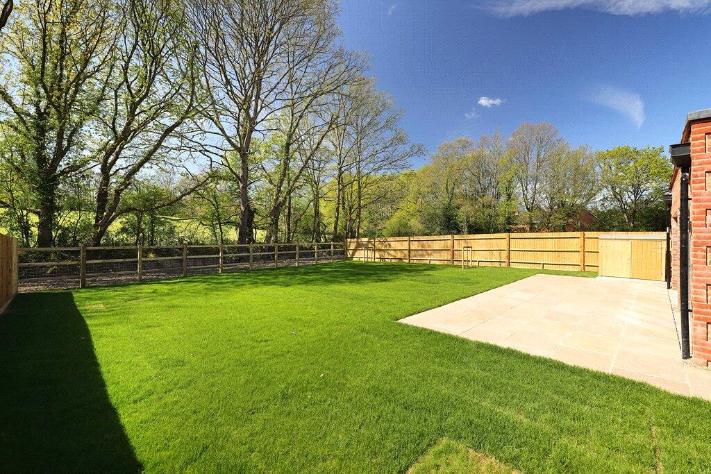 House in Chiddingfold - View 3