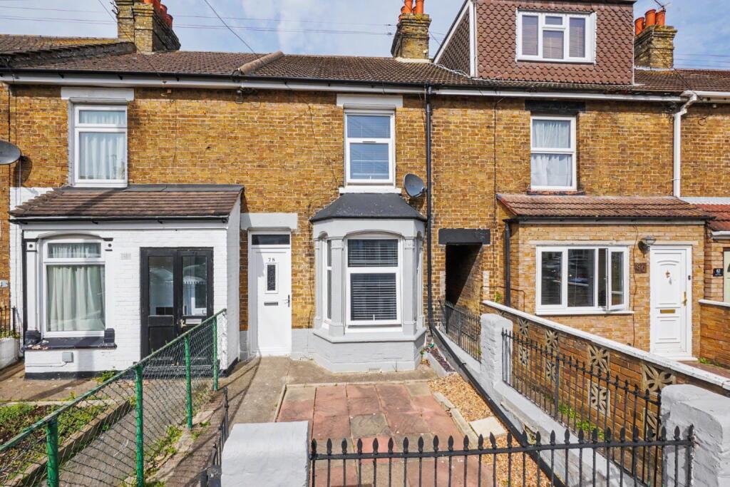 Main image of property: Tonge Road, Sittingbourne, Kent, ME10 3NR
