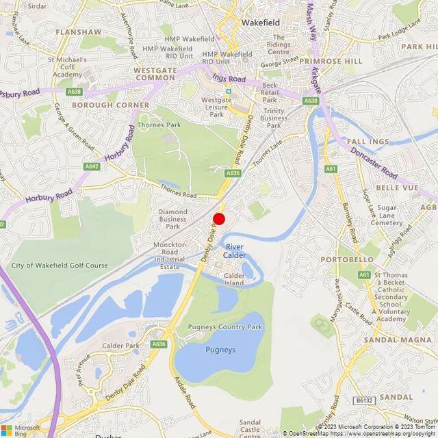 Property Map